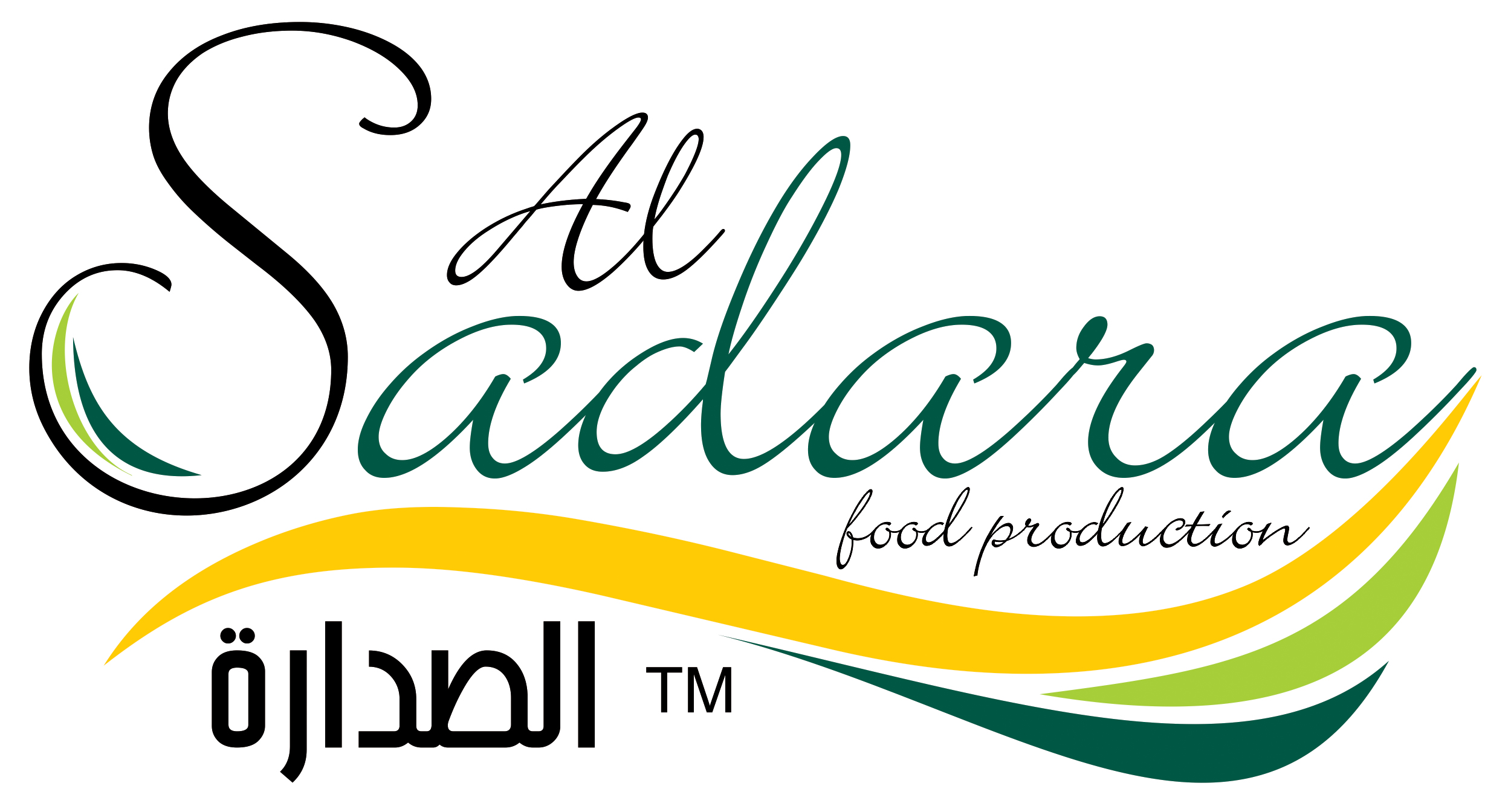 شعار مجموعة الصدارة